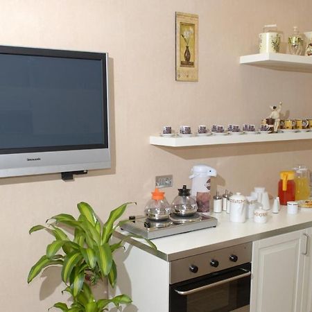 B&B Sanfelice Centro Storico Napoli 외부 사진
