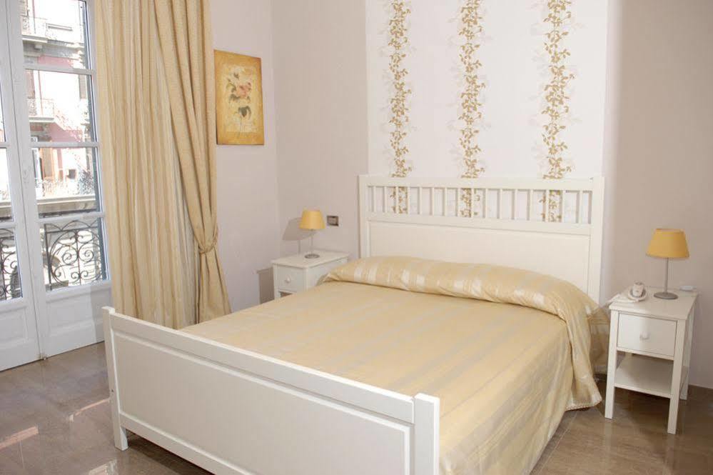 B&B Sanfelice Centro Storico Napoli 외부 사진