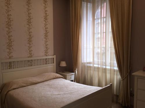 B&B Sanfelice Centro Storico Napoli 외부 사진