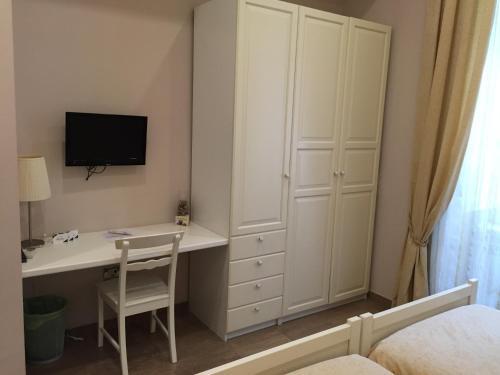 B&B Sanfelice Centro Storico Napoli 외부 사진