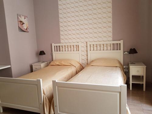 B&B Sanfelice Centro Storico Napoli 외부 사진