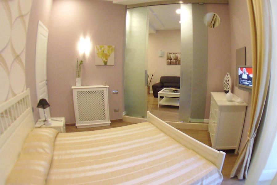 B&B Sanfelice Centro Storico Napoli 외부 사진