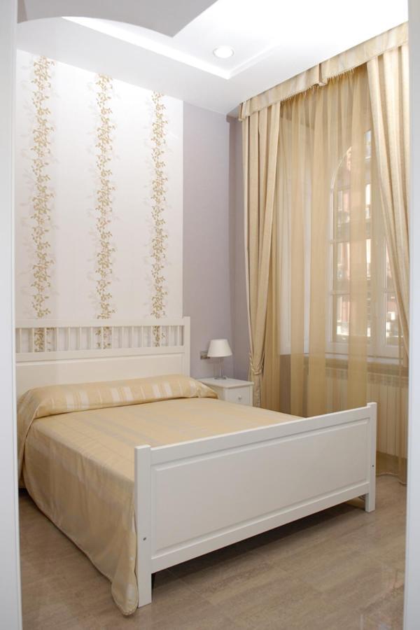 B&B Sanfelice Centro Storico Napoli 외부 사진