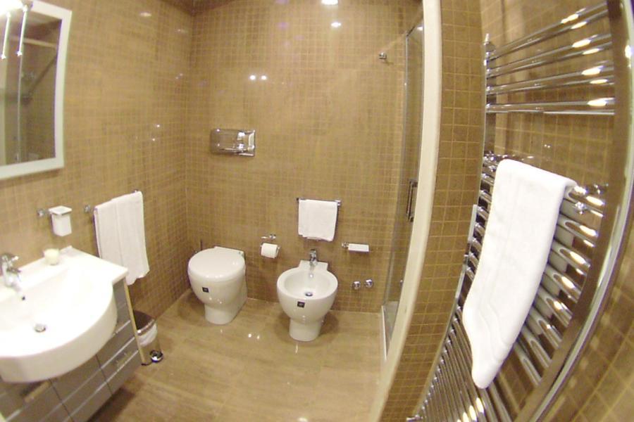 B&B Sanfelice Centro Storico Napoli 외부 사진