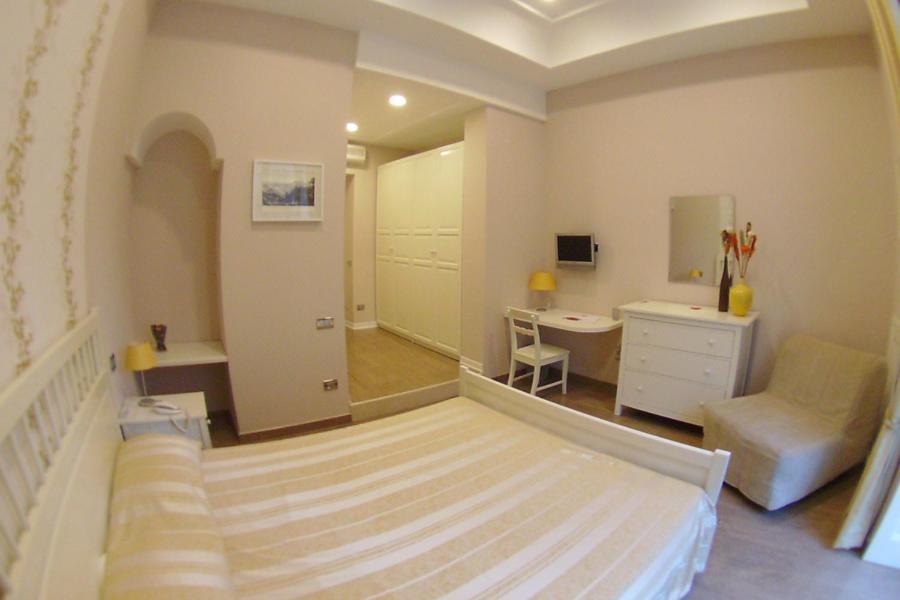 B&B Sanfelice Centro Storico Napoli 외부 사진